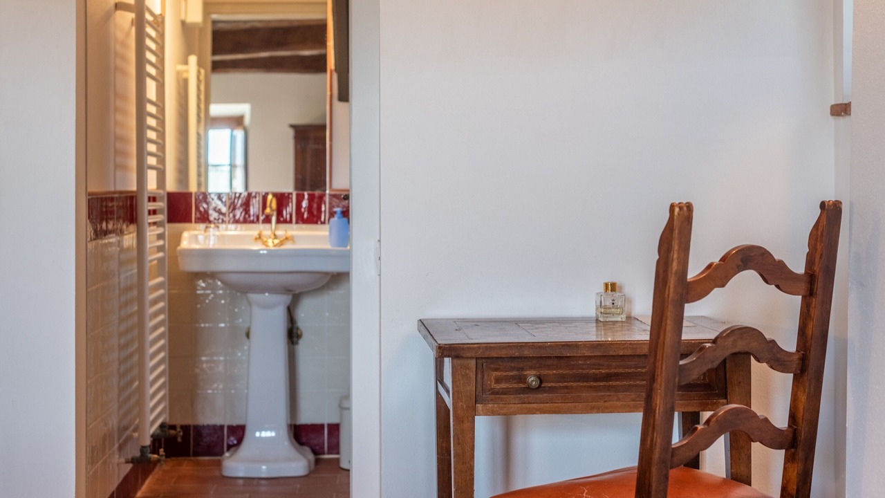 Photo of Bathroom in Simignano