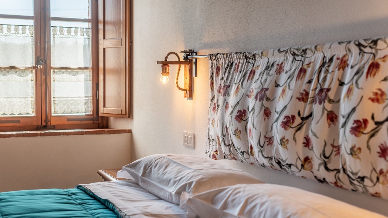 Photo of Bedroom in Simignano