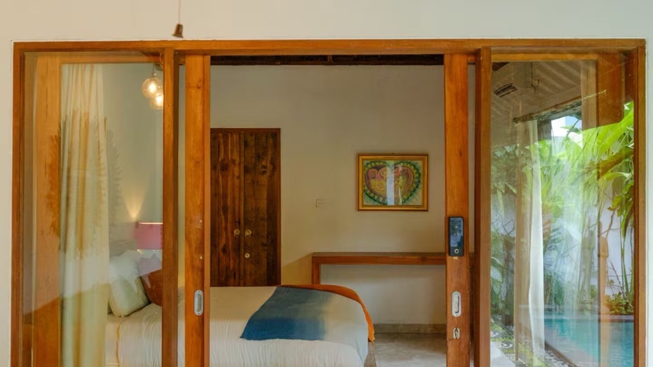 Photo of Bedroom in Singakerta