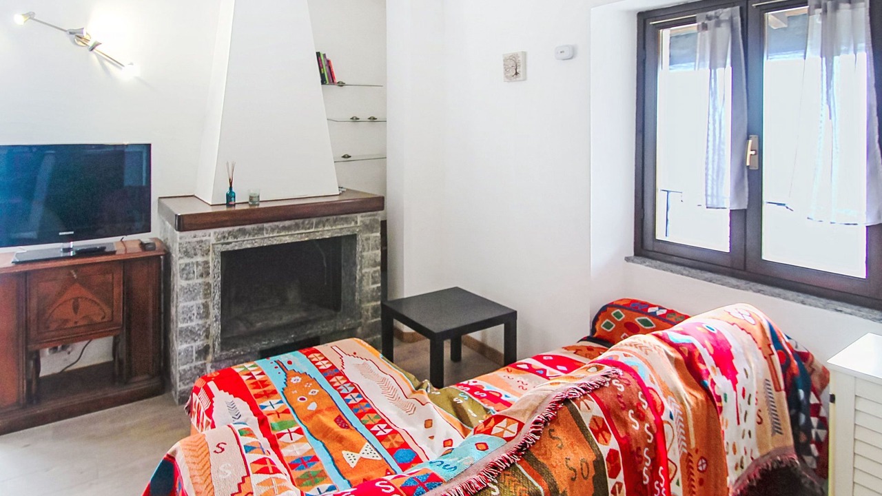 Photo of Livingroom in Dormelletto