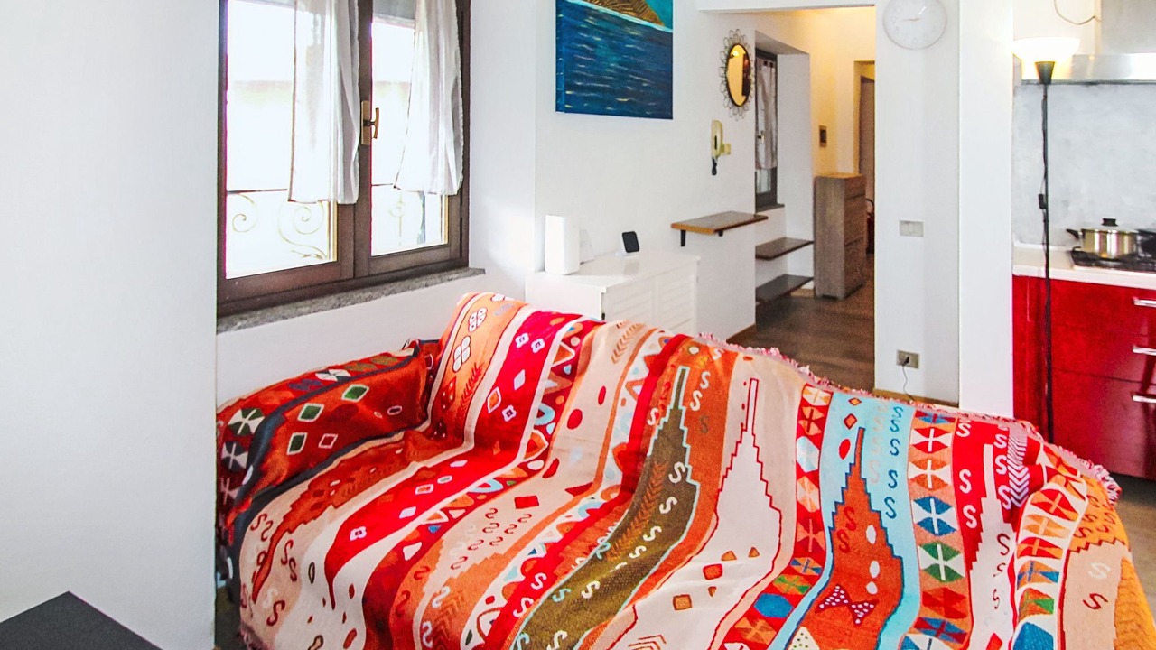 Photo of Livingroom in Dormelletto