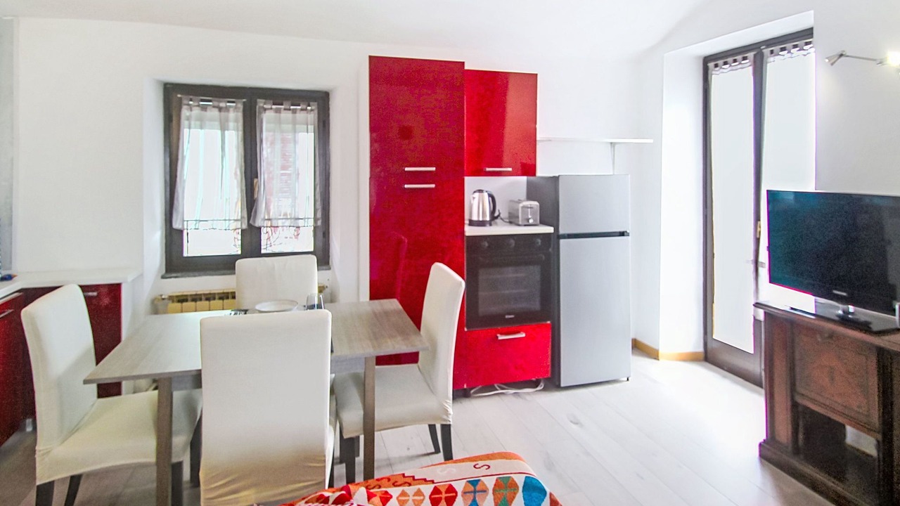 Photo of Bedroom in Dormelletto