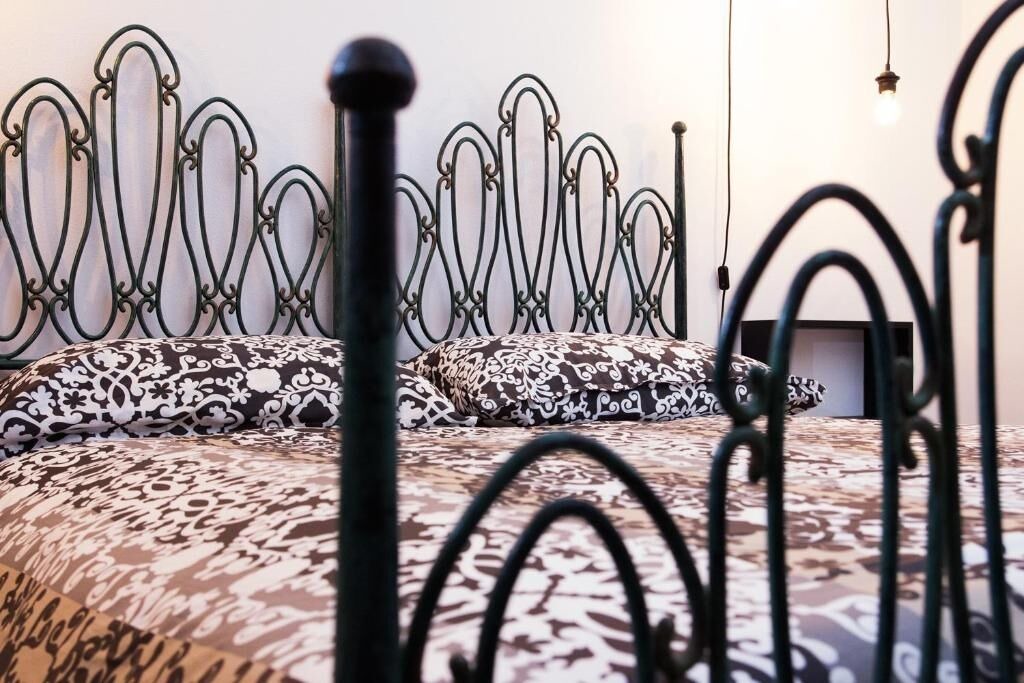 Photo of Bedroom in Bacoli