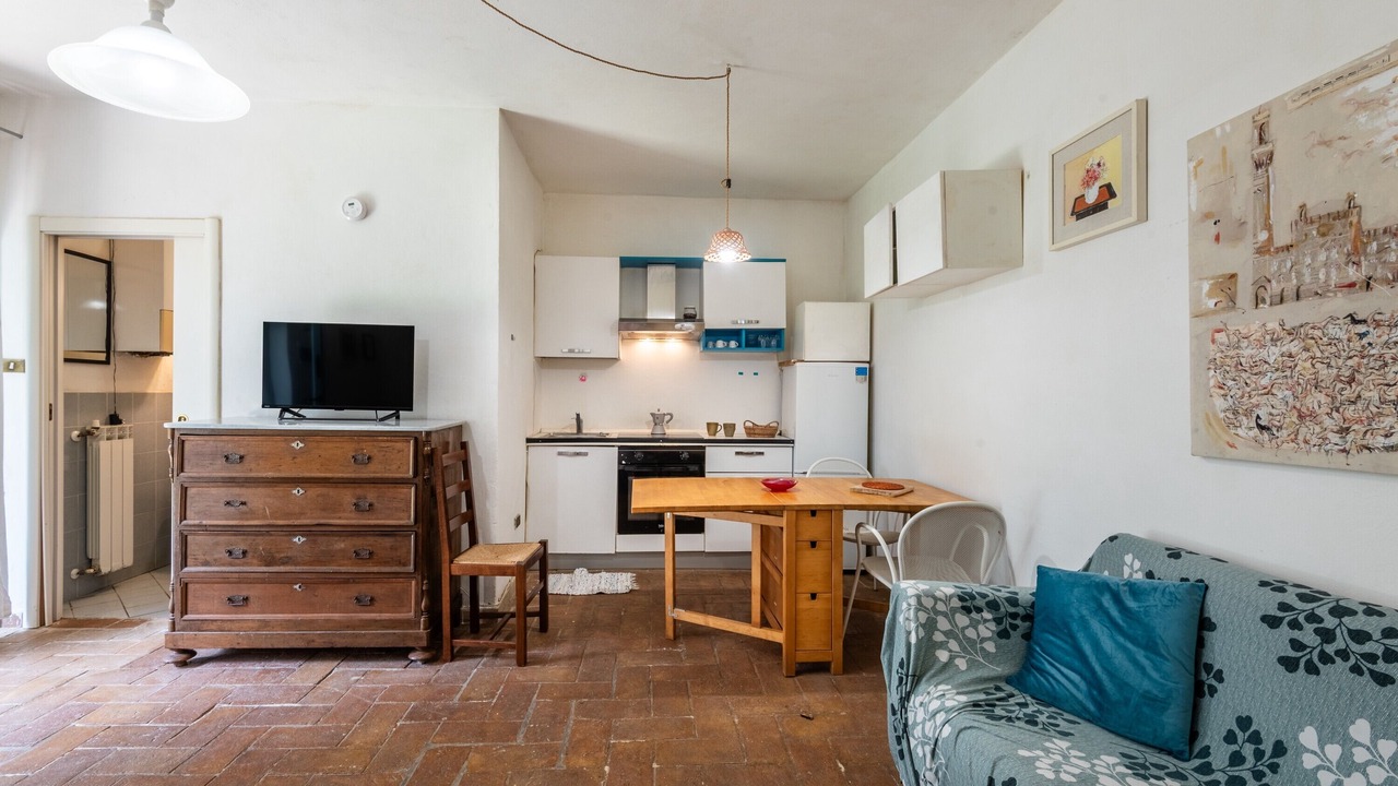 Photo of Livingroom in Siena