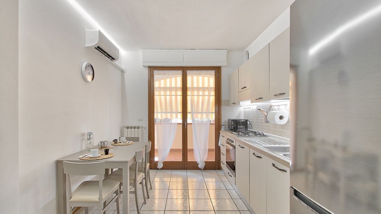 Photo of Kitchen in Arezzo