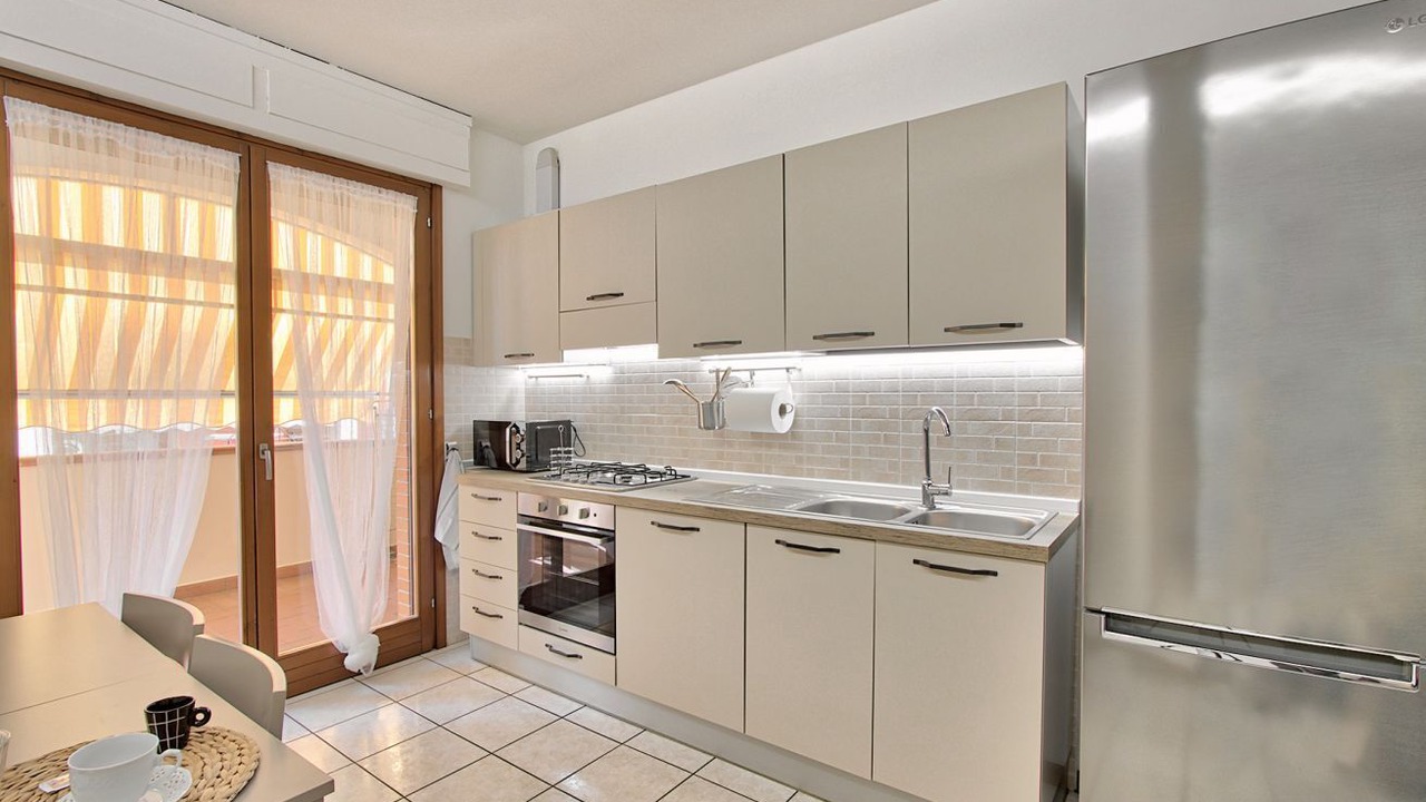 Photo of Kitchen in Arezzo