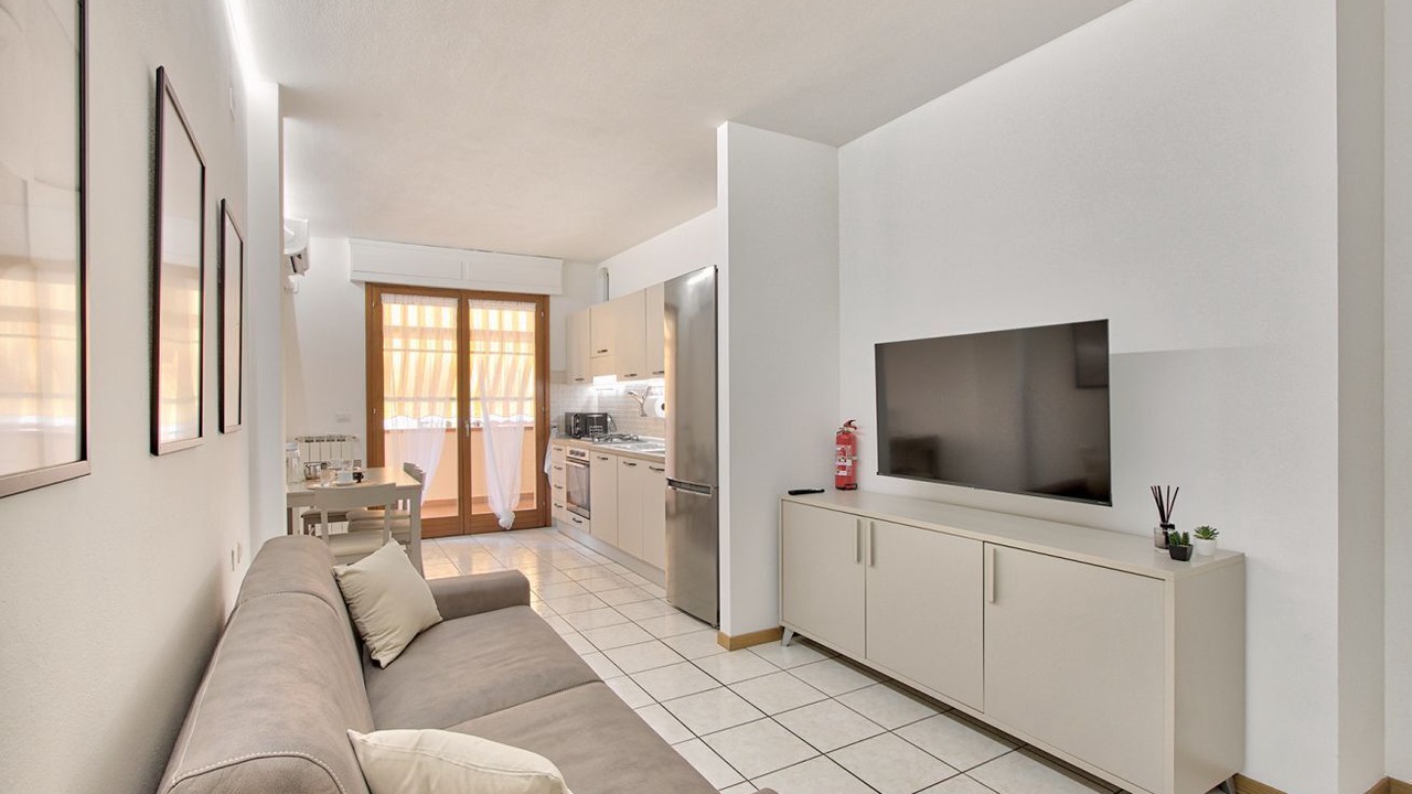 Photo of Livingroom in Arezzo