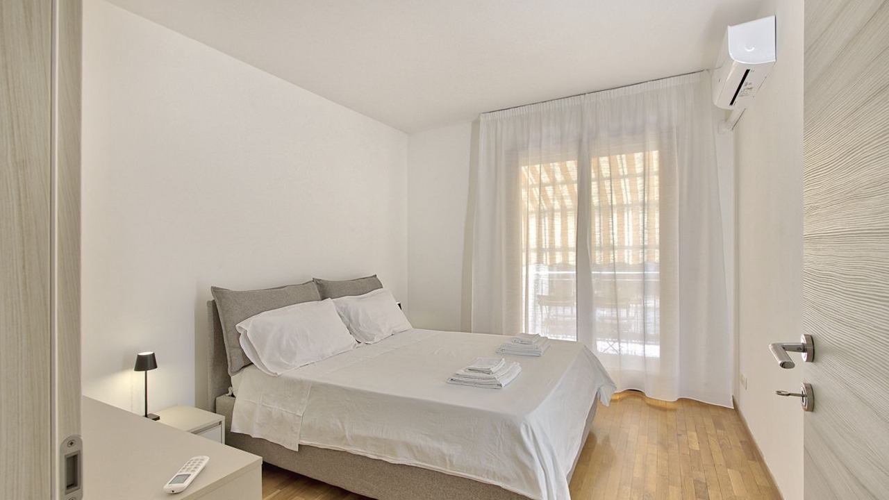 Photo of Bedroom in Arezzo
