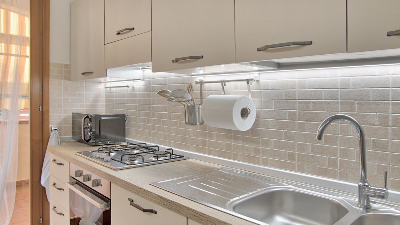 Photo of Kitchen in Arezzo