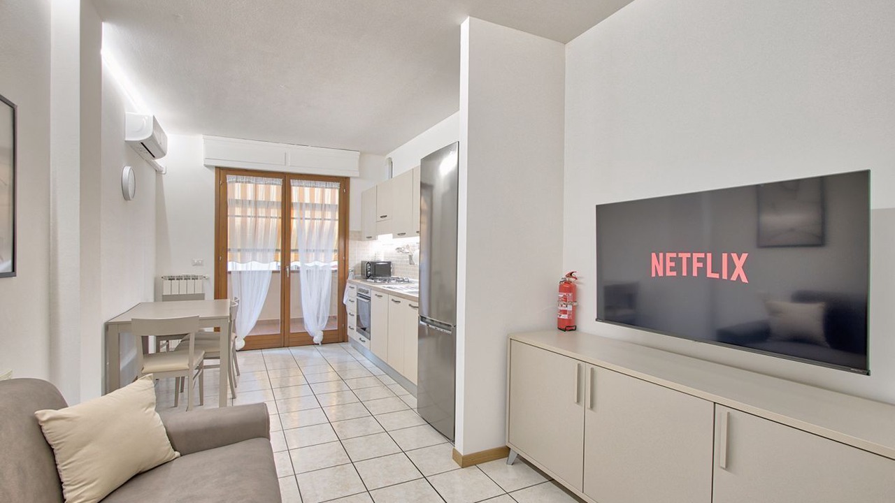 Photo of Livingroom in Arezzo