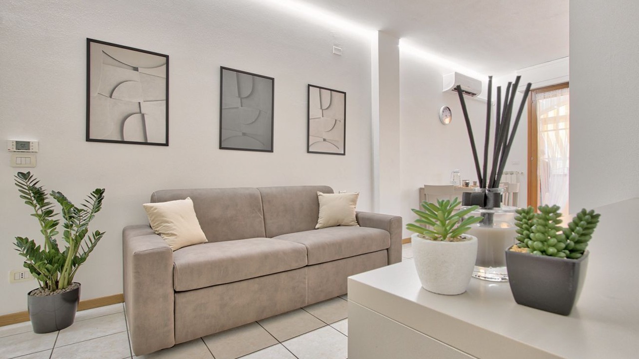 Photo of Livingroom in Arezzo