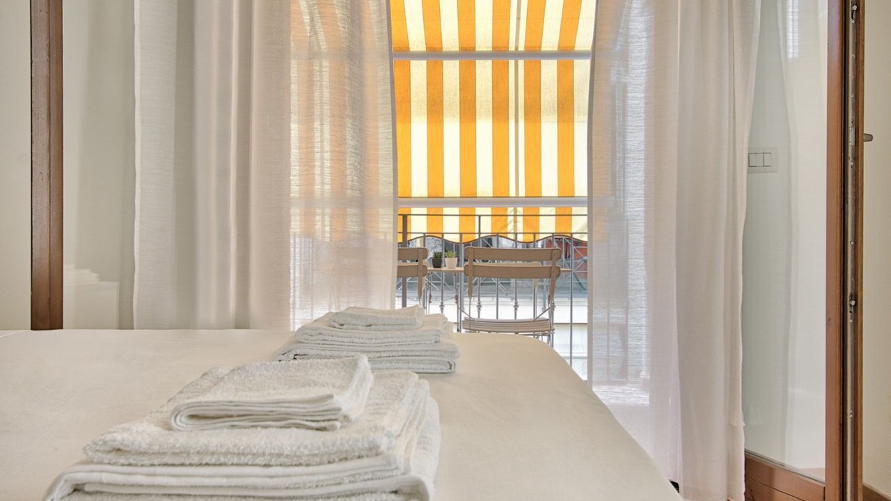 Photo of Bedroom in Arezzo