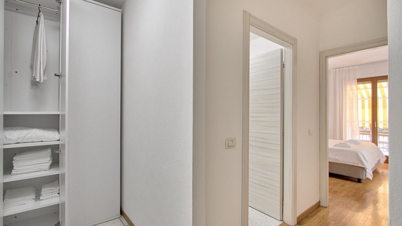 Photo of Bedroom in Arezzo