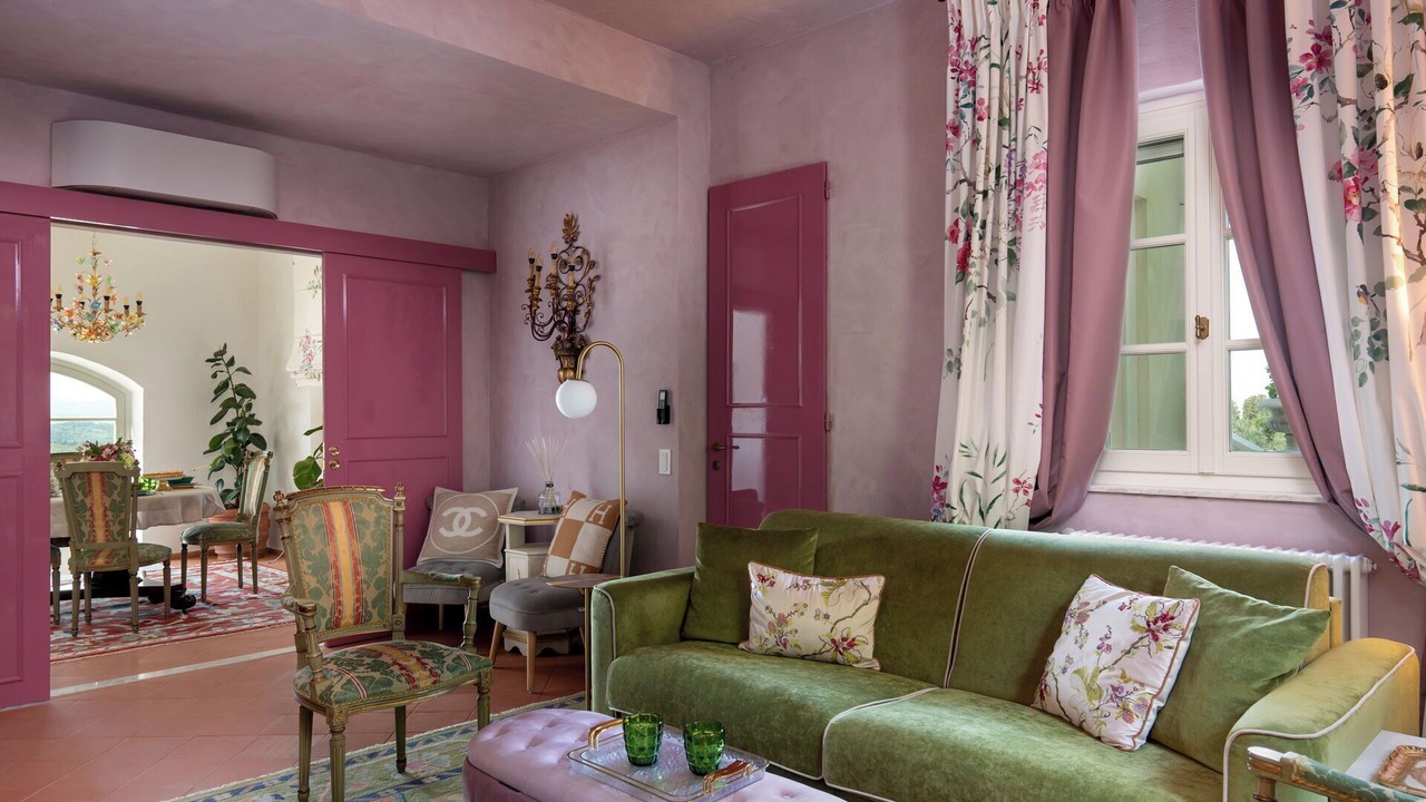 Photo of Bedroom in Legoli