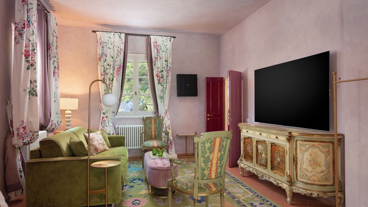 Photo of Livingroom in Legoli