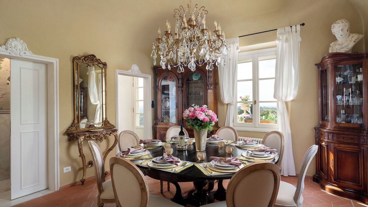 Photo of Livingroom in Legoli