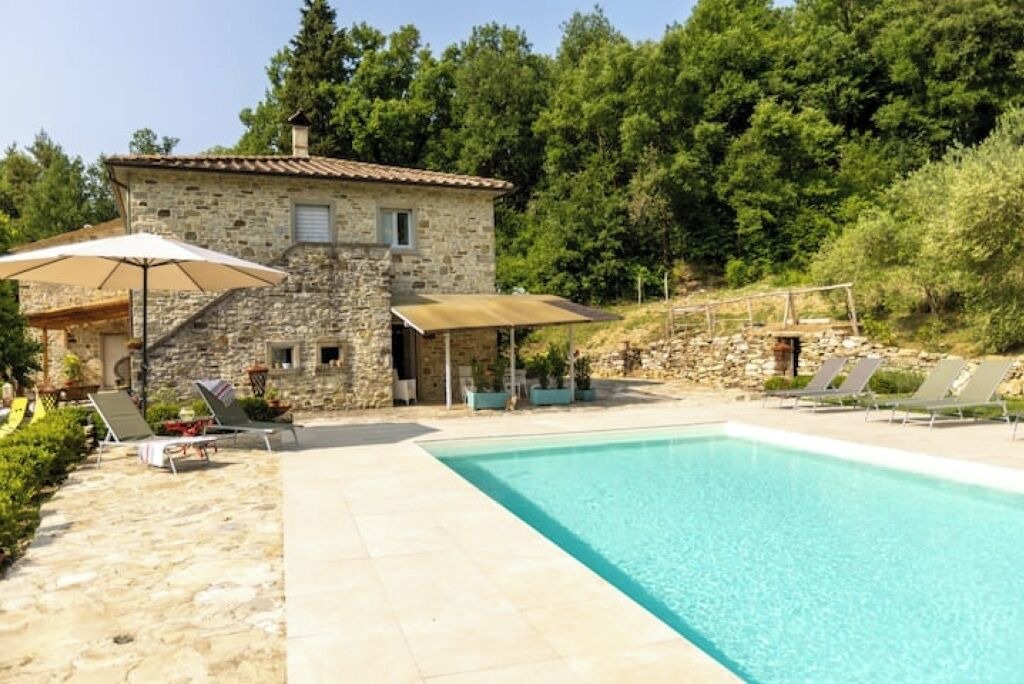 Photo of Outdoor in Subbiano