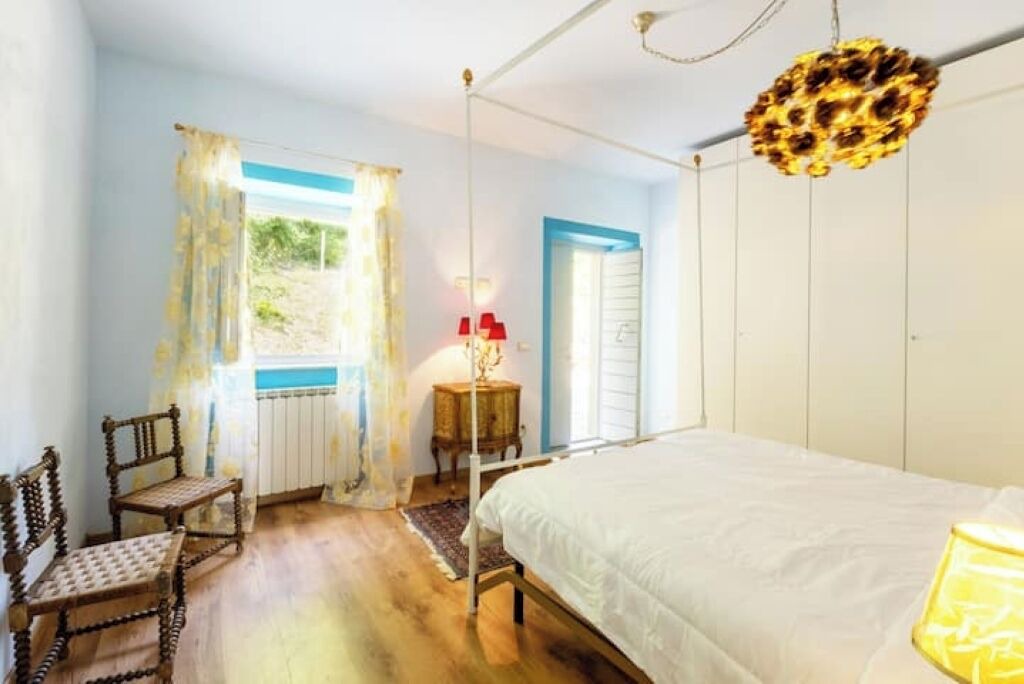 Photo of Bedroom in Subbiano
