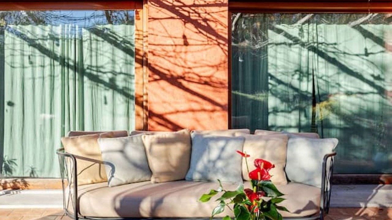Photo of Outdoor in Mernico