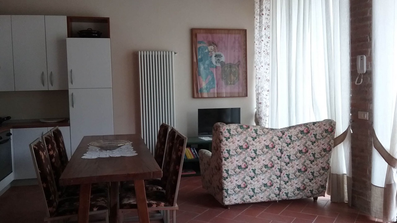 Photo of Livingroom in San Casciano in Val di Pesa