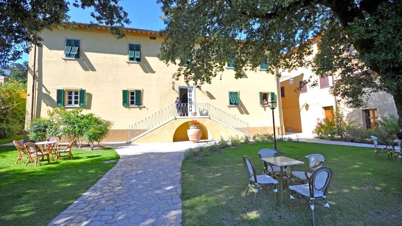 Photo of Outdoor in Volterra