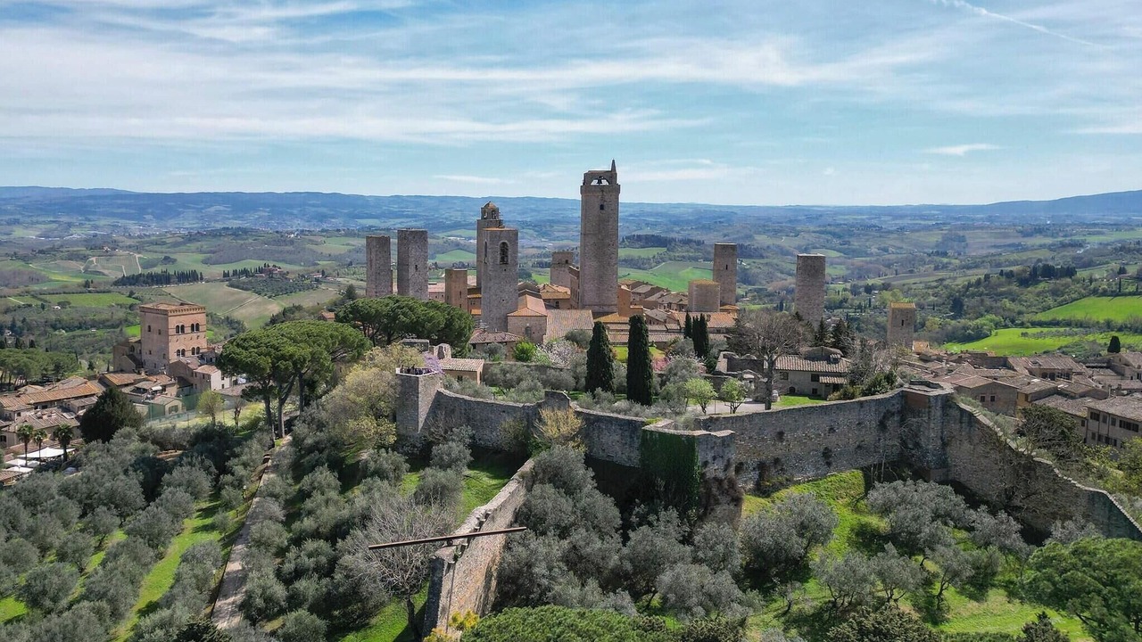 Photo of Others in Volterra