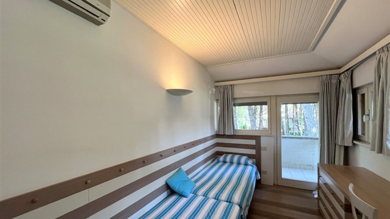 Photo of Bedroom in Lignano Riviera