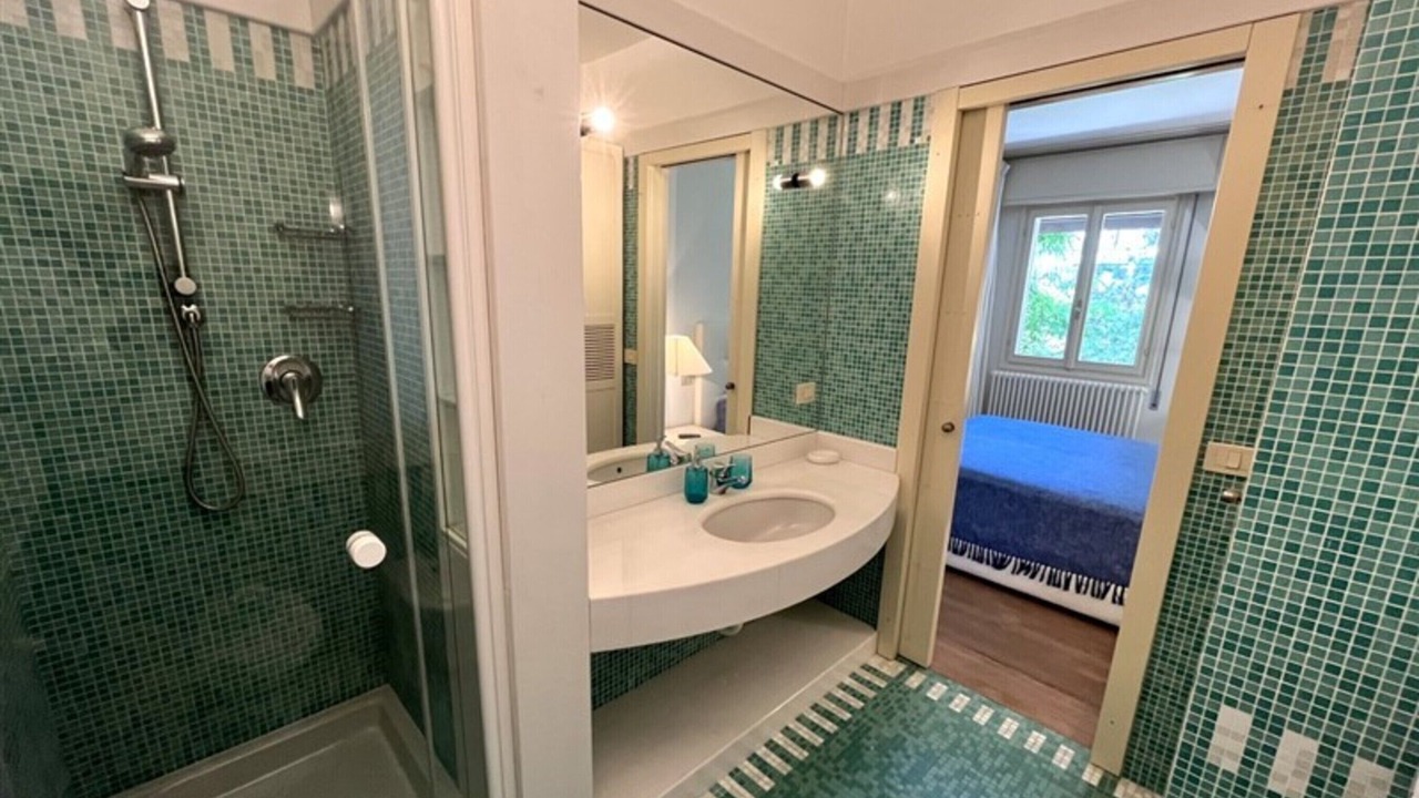 Photo of Bathroom in Lignano Riviera