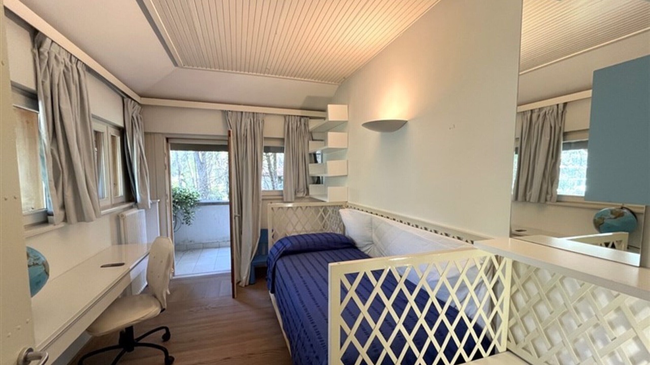Photo of Bedroom in Lignano Riviera