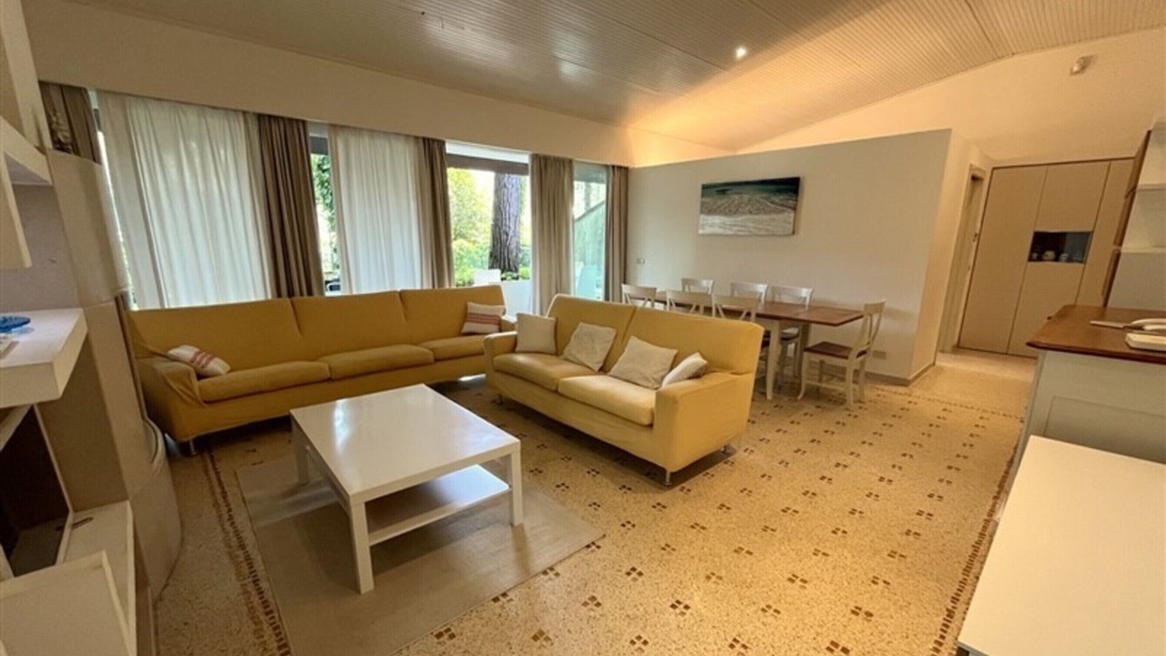 Photo of Livingroom in Lignano Riviera