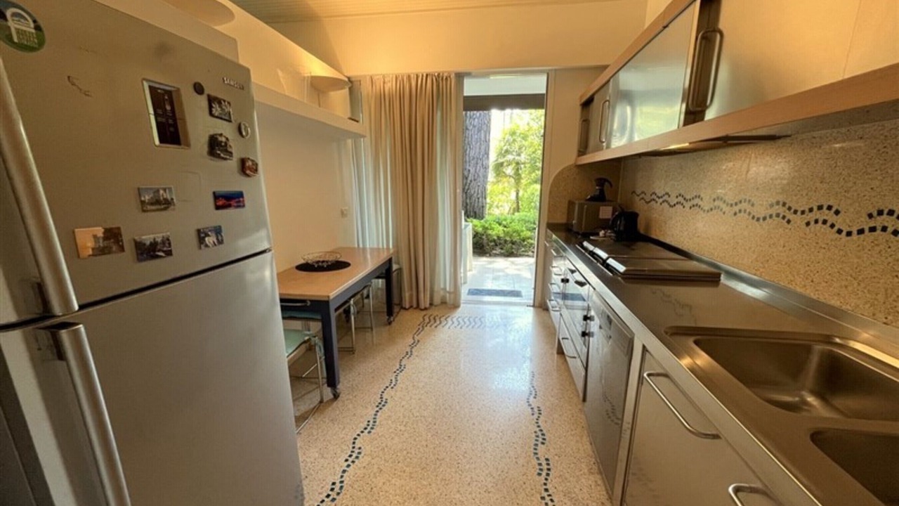 Photo of Kitchen in Lignano Riviera