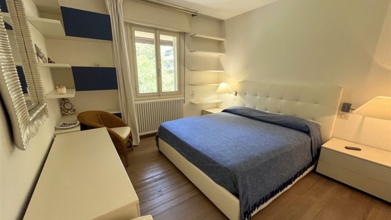 Photo of Bedroom in Lignano Riviera