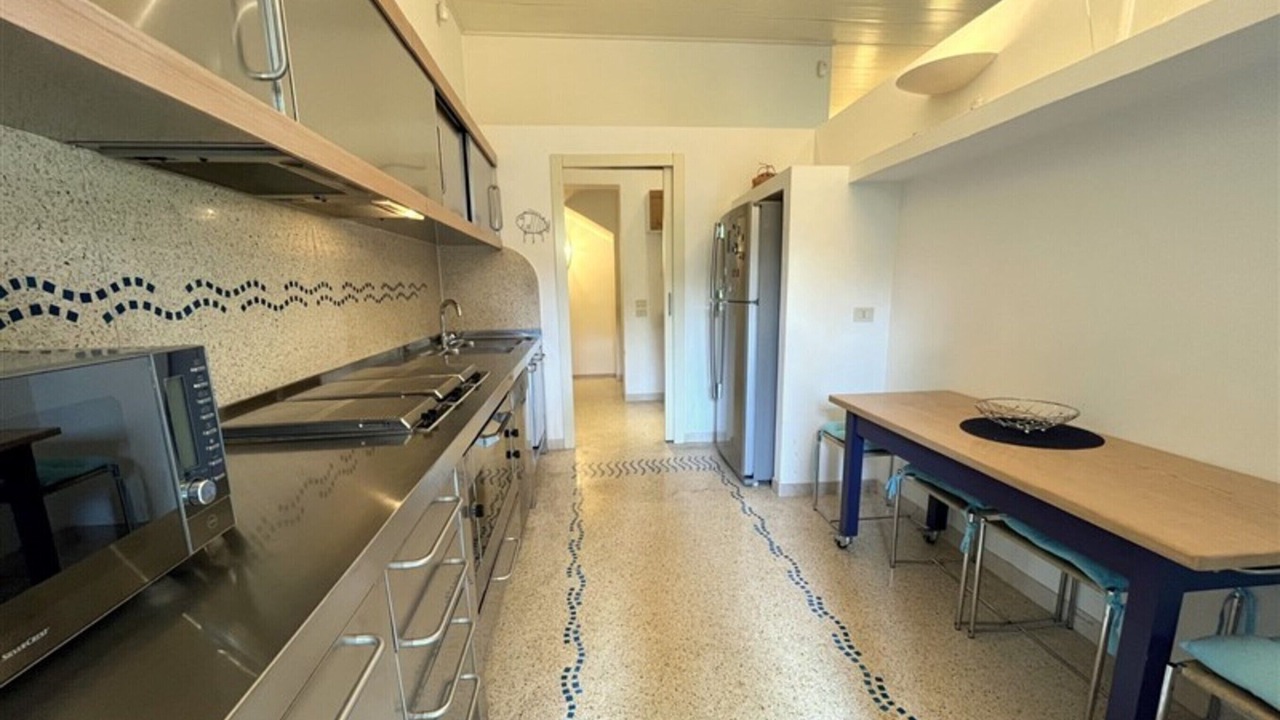 Photo of Kitchen in Lignano Riviera