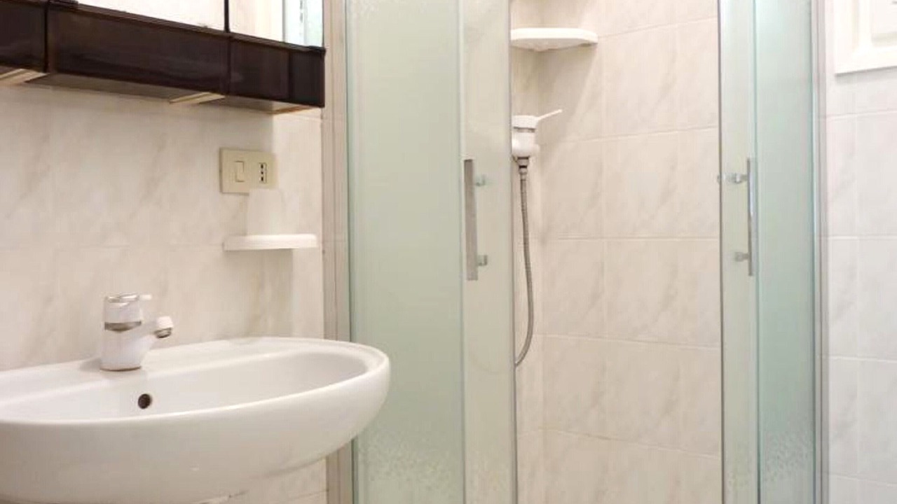 Photo of Bathroom in Bibione Pineda