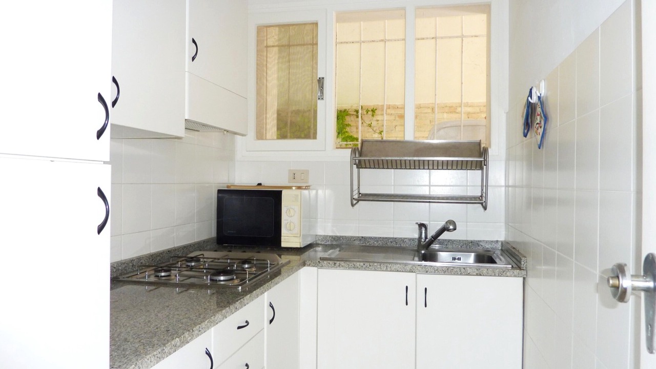Photo of Kitchen in Bibione Pineda