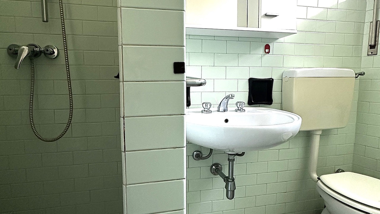 Photo of Bathroom in Bibione Pineda