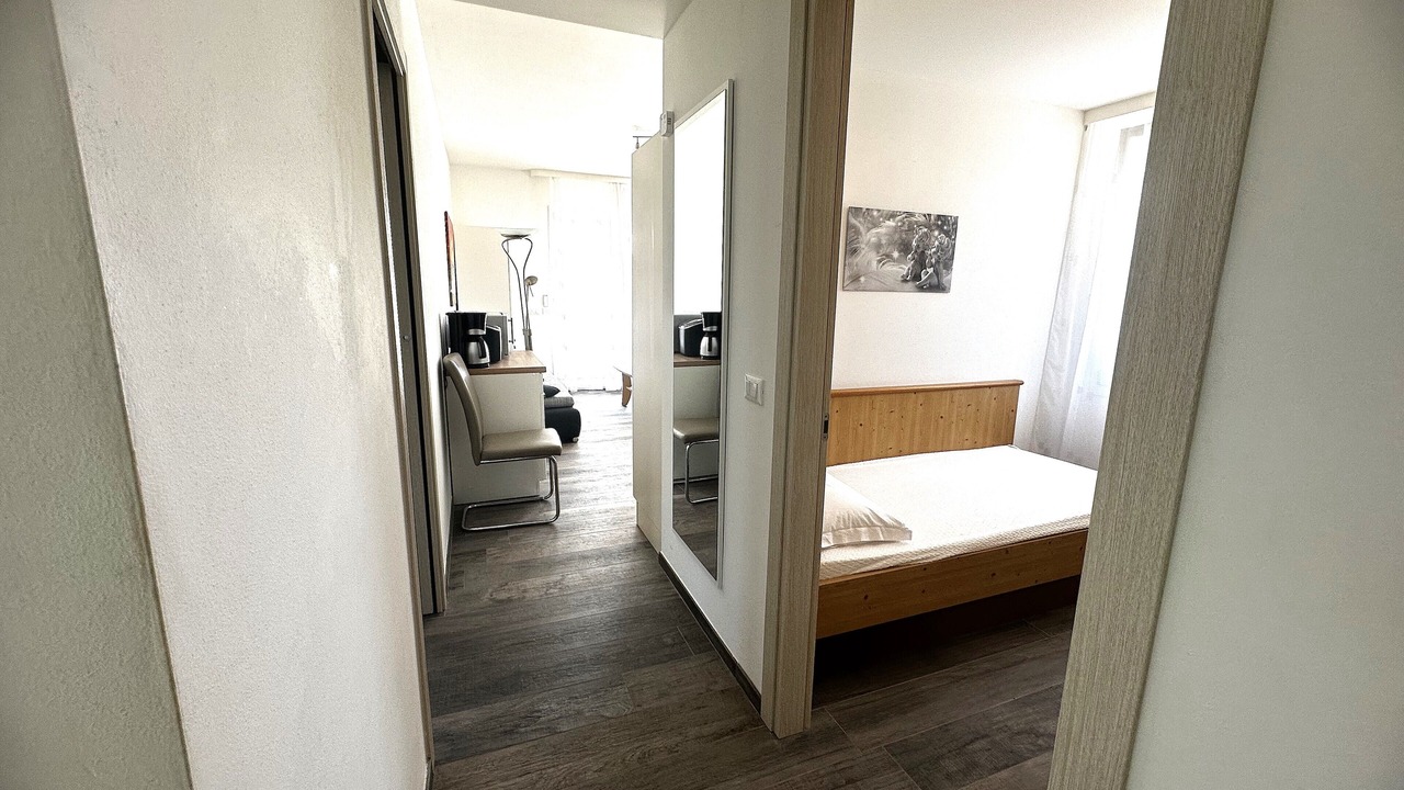Photo of Bedroom in Bibione Pineda