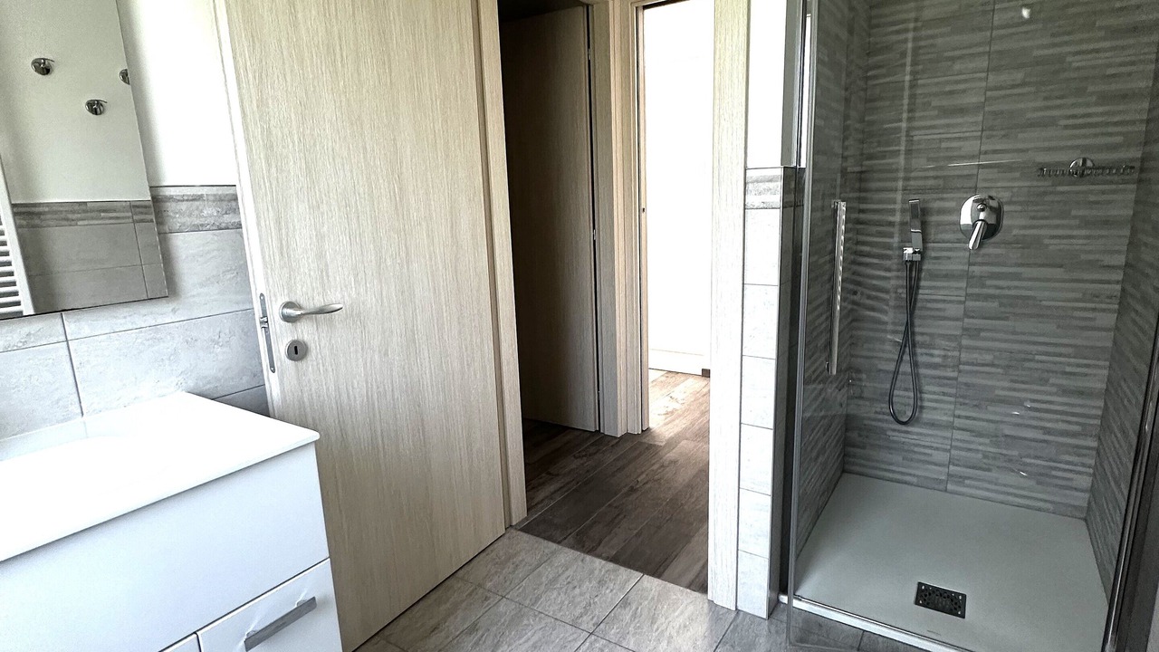 Photo of Bathroom in Bibione Pineda