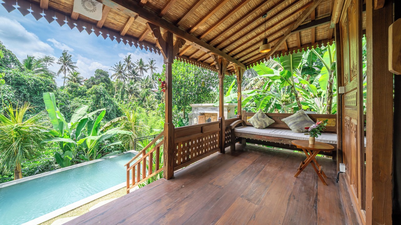 Photo of Outdoor in Kutuh Kaja
