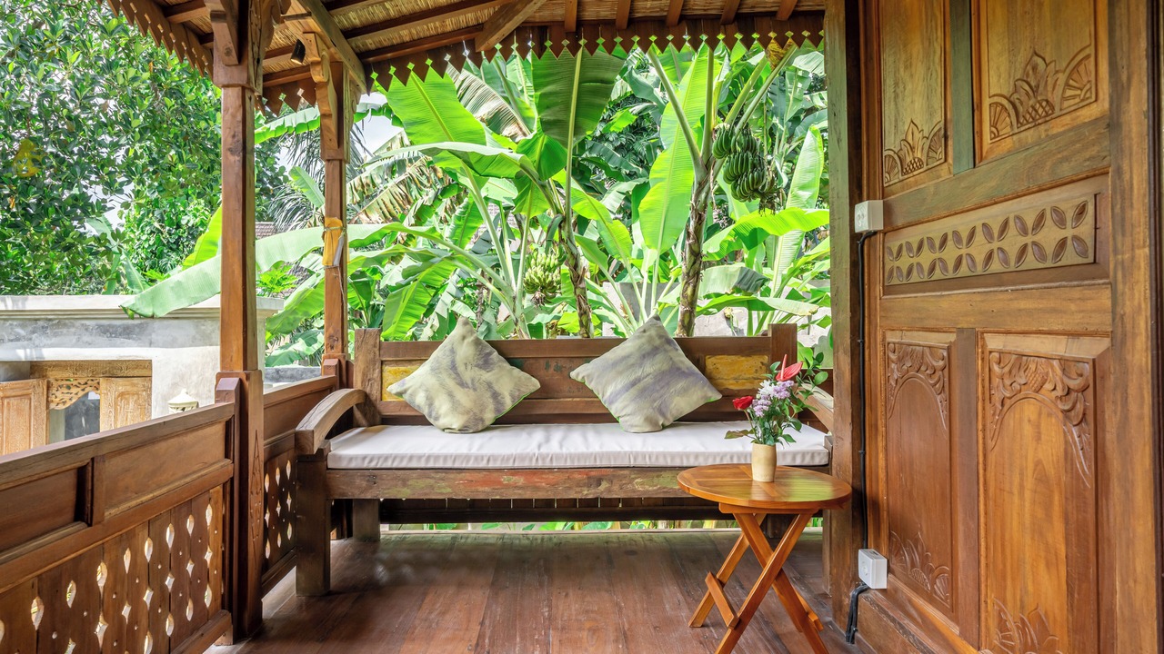 Photo of Outdoor in Kutuh Kaja