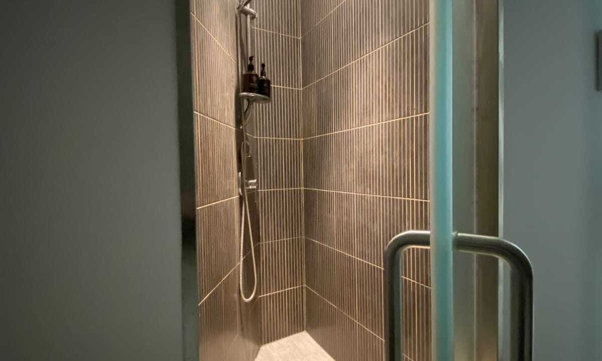 Photo of Bathroom in Rione VIII Sant'Eustachio