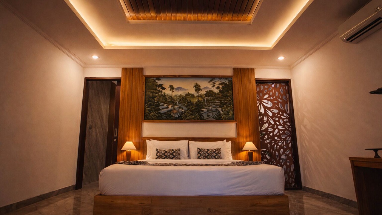 Photo of Bedroom in Tegallalang