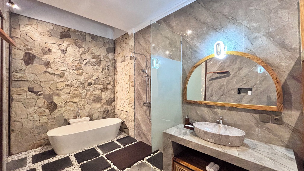 Photo of Bathroom in Tegallalang