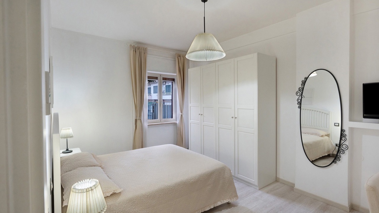 Photo of Bedroom in Pompei