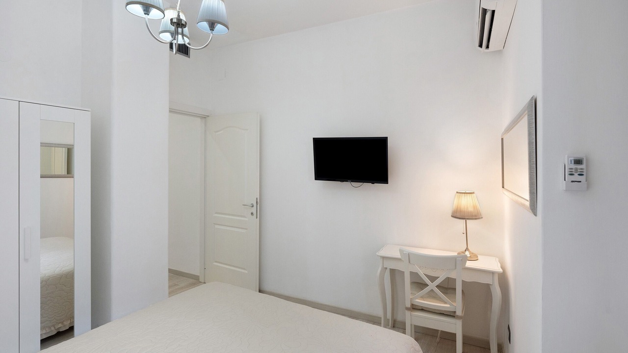 Photo of Bedroom in Pompei