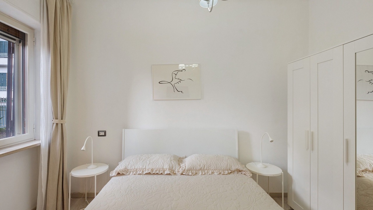 Photo of Bedroom in Pompei