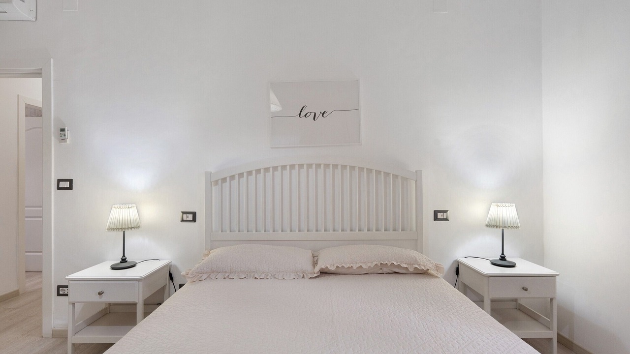 Photo of Bedroom in Pompei