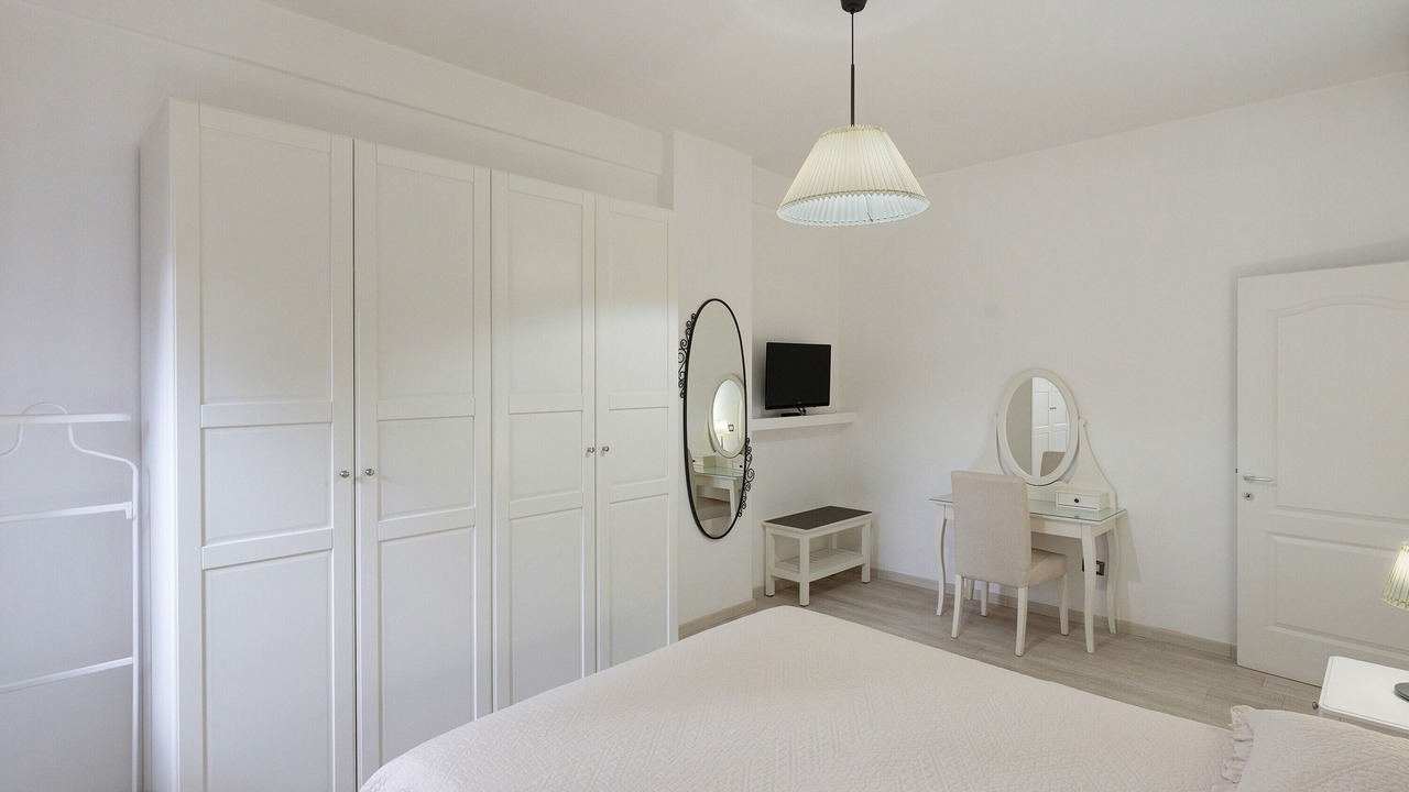 Photo of Bedroom in Pompei