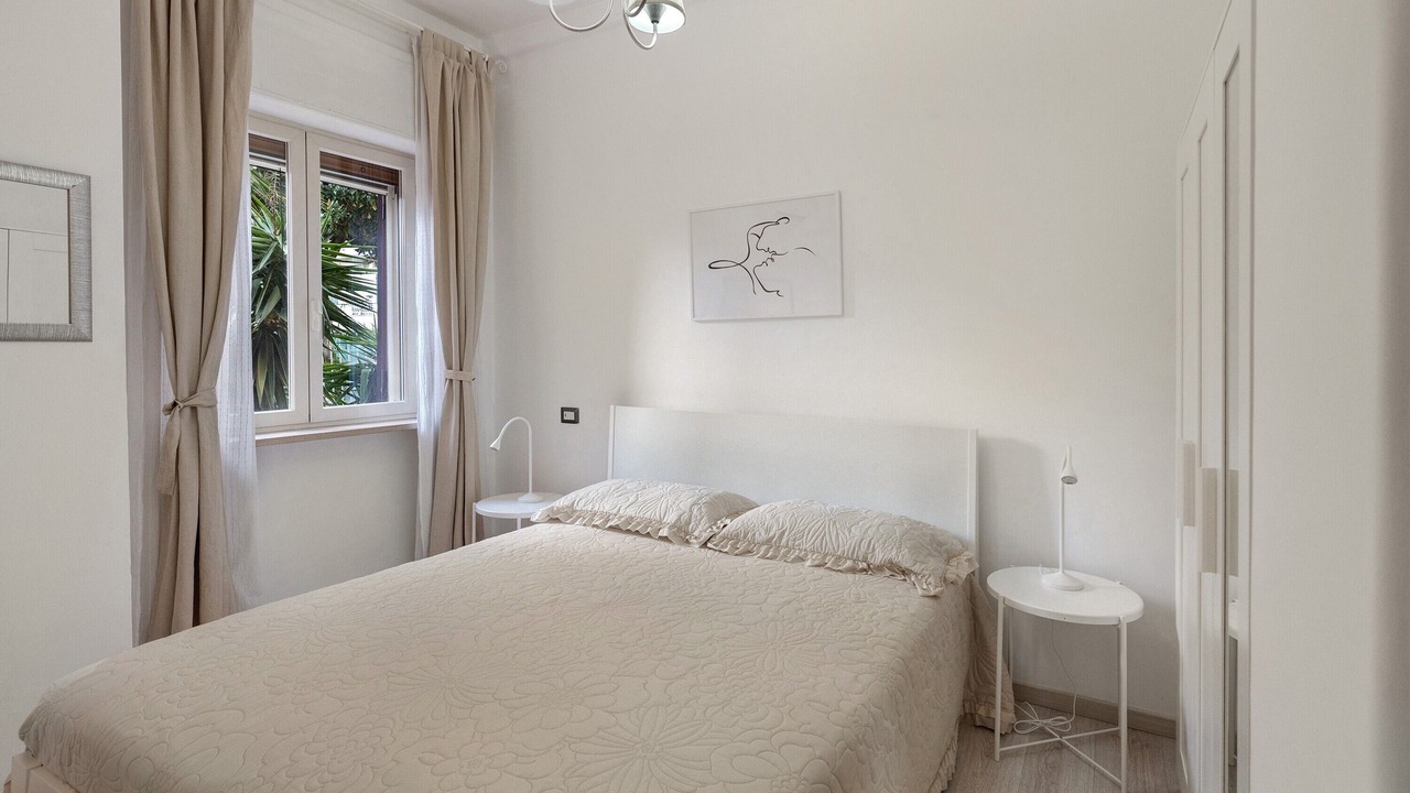 Photo of Bedroom in Pompei