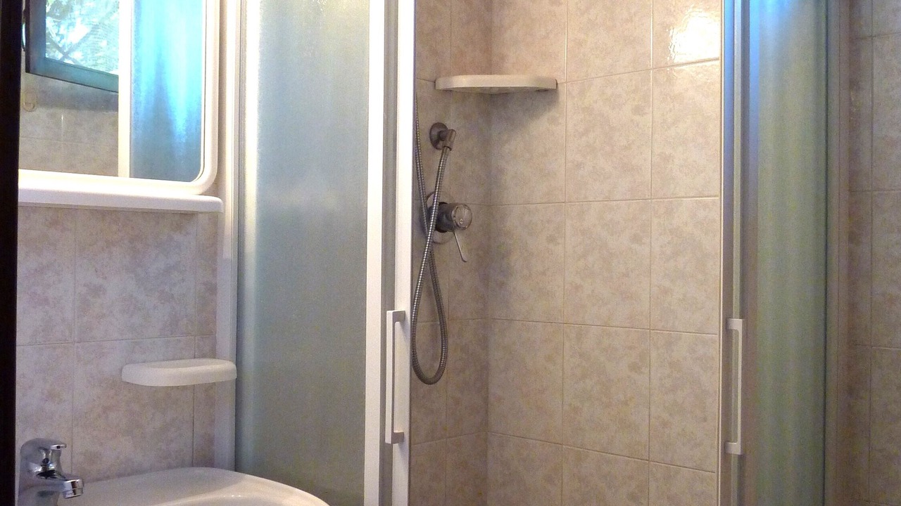 Photo of Bathroom in Bibione Pineda